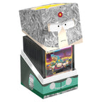 Image produit Squaroes Squaroe "South Park : L’Annale du Destin" SP020 - Professeur Chaos
