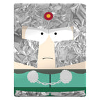 Image produit Squaroes Squaroe "South Park : L’Annale du Destin" SP020 - Professeur Chaos