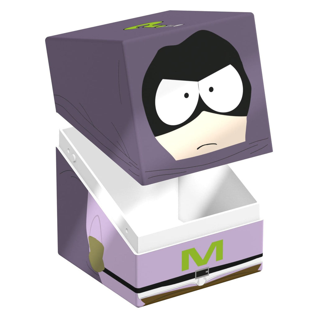 Image produit Squaroes Squaroe "South Park : L’Annale du destin" SP021 - Mysterion