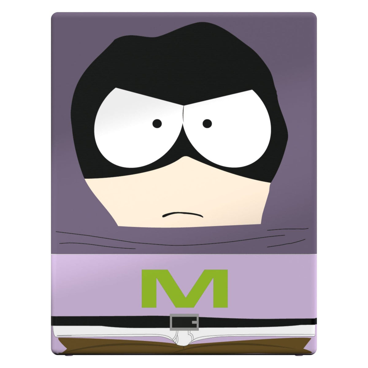 Image produit Squaroes Squaroe "South Park : L’Annale du destin" SP021 - Mysterion
