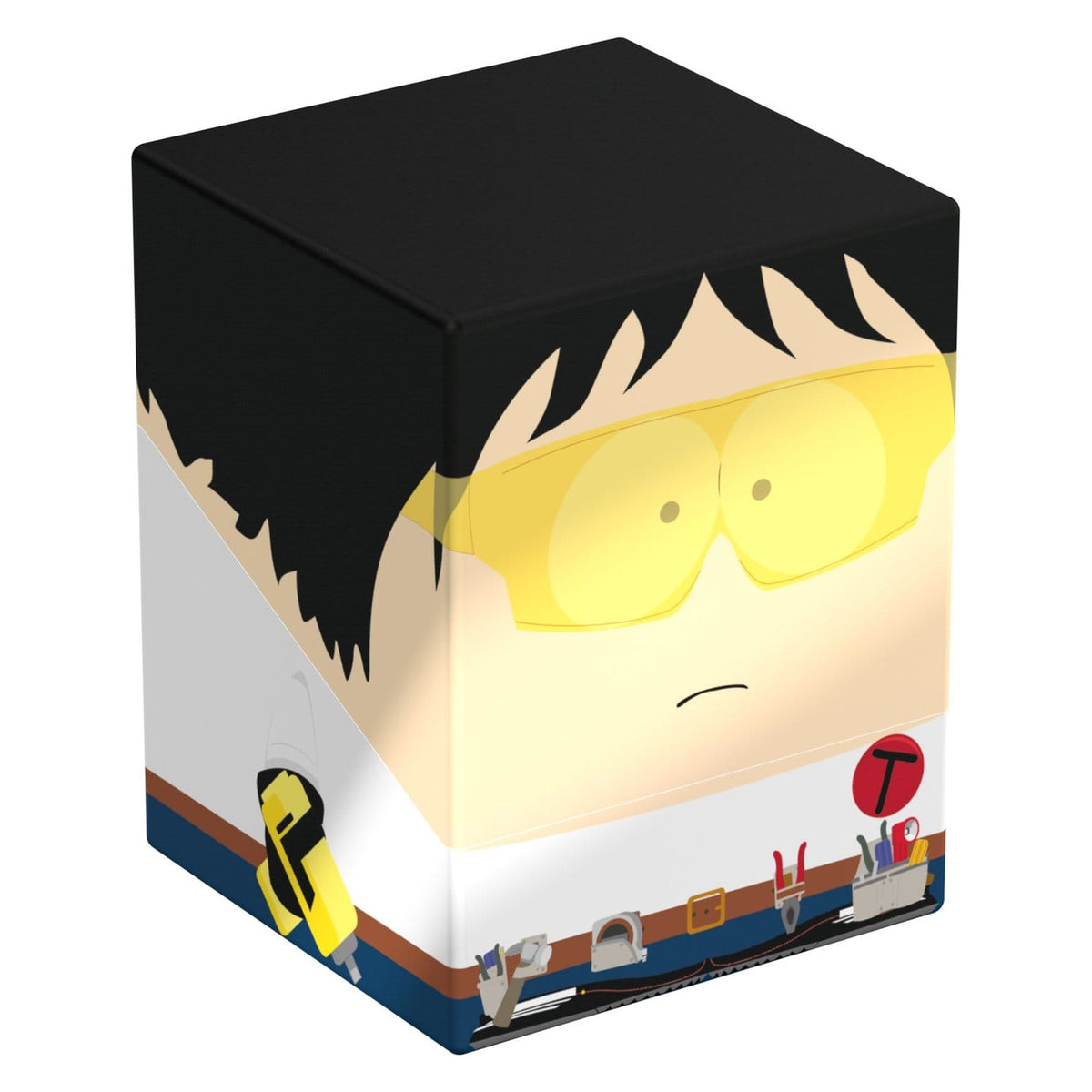 Productafbeelding Squaroes Squaroe "South Park: The Fractured but Whole" SP024 - Toolshed