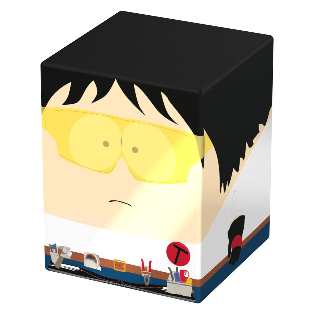 Productafbeelding Squaroes Squaroe "South Park: The Fractured but Whole" SP024 - Toolshed