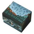 Image produit Ultimate Guard Sidewinder 100+ Xenoskin Magic: The Gathering « Secrets de Strixhaven » - Cyclonic Rift