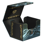 Image produit Ultimate Guard Sidewinder 100+ Xenoskin Magic: The Gathering « Secrets de Strixhaven » - Cyclonic Rift