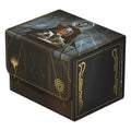 Image produit Ultimate Guard Sidewinder 100+ Xenoskin Magic: The Gathering « Secrets de Strixhaven » – Vampiric Tutor