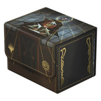 Image produit Ultimate Guard Sidewinder 100+ Xenoskin Magic: The Gathering « Secrets de Strixhaven » – Vampiric Tutor