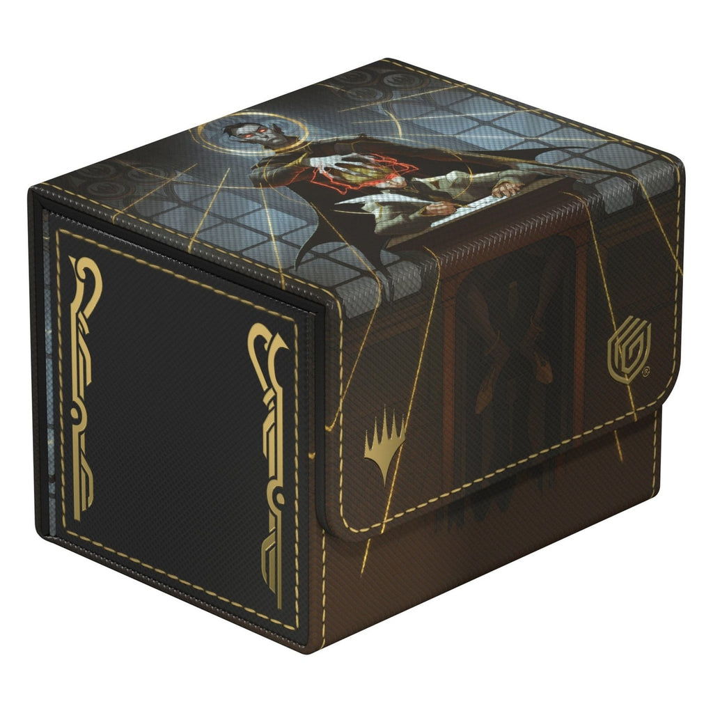 Image produit Ultimate Guard Sidewinder 100+ Xenoskin Magic: The Gathering « Secrets de Strixhaven » – Vampiric Tutor