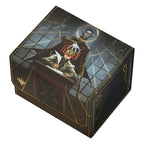 Image produit Ultimate Guard Sidewinder 100+ Xenoskin Magic: The Gathering « Secrets de Strixhaven » – Vampiric Tutor