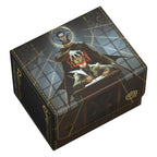 Image produit Ultimate Guard Sidewinder 100+ Xenoskin Magic: The Gathering « Secrets de Strixhaven » – Vampiric Tutor