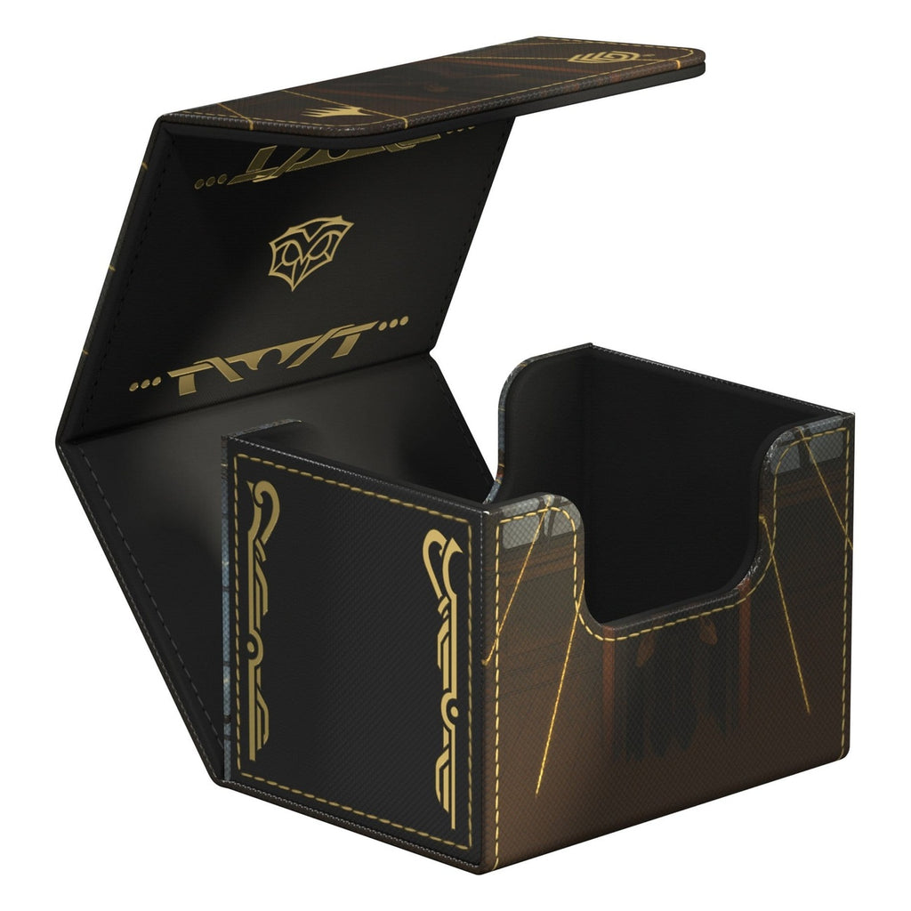 Image produit Ultimate Guard Sidewinder 100+ Xenoskin Magic: The Gathering « Secrets de Strixhaven » – Vampiric Tutor