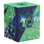 Image produit Ultimate Guard RTE Boulder 100+ Magic: The Gathering « Secrets of Strixhaven » - Quandrix