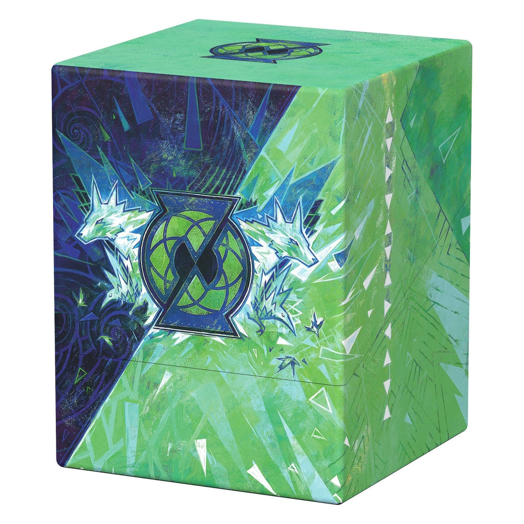 Image produit Ultimate Guard RTE Boulder 100+ Magic: The Gathering « Secrets of Strixhaven » - Quandrix