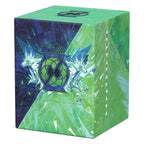 Image produit Ultimate Guard RTE Boulder 100+ Magic: The Gathering « Secrets of Strixhaven » - Quandrix
