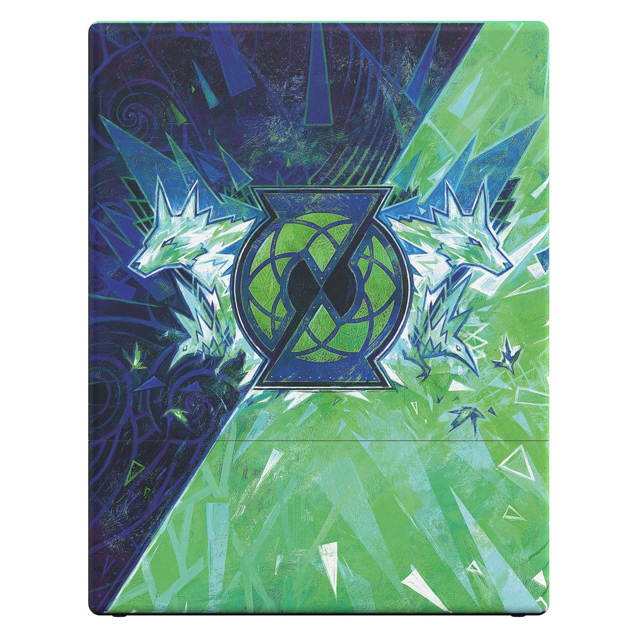 Image produit Ultimate Guard RTE Boulder 100+ Magic: The Gathering « Secrets of Strixhaven » - Quandrix