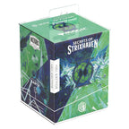 Image produit Ultimate Guard RTE Boulder 100+ Magic: The Gathering « Secrets of Strixhaven » - Quandrix