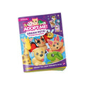 Produktbild Adopt me! On Roblox Sticker Collection Album *Deutsche Version*