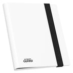Produktbild Ultimate Guard Flexxfolio 160 8-Pocket - White