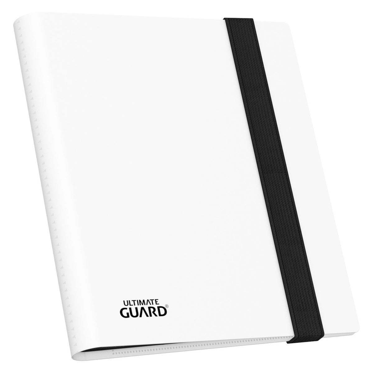 Produktbild Ultimate Guard Flexxfolio 160 8-Pocket - White
