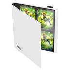 Produktbild Ultimate Guard Flexxfolio 160 8-Pocket - White