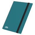 Productafbeelding Ultimate Guard Flexxfolio 360 18-vaks - Petrol
