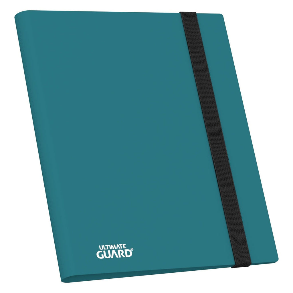 Productafbeelding Ultimate Guard Flexxfolio 360 18-vaks - Petrol