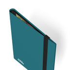 Productafbeelding Ultimate Guard Flexxfolio 360 18-vaks - Petrol