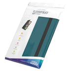 Productafbeelding Ultimate Guard Flexxfolio 360 18-vaks - Petrol