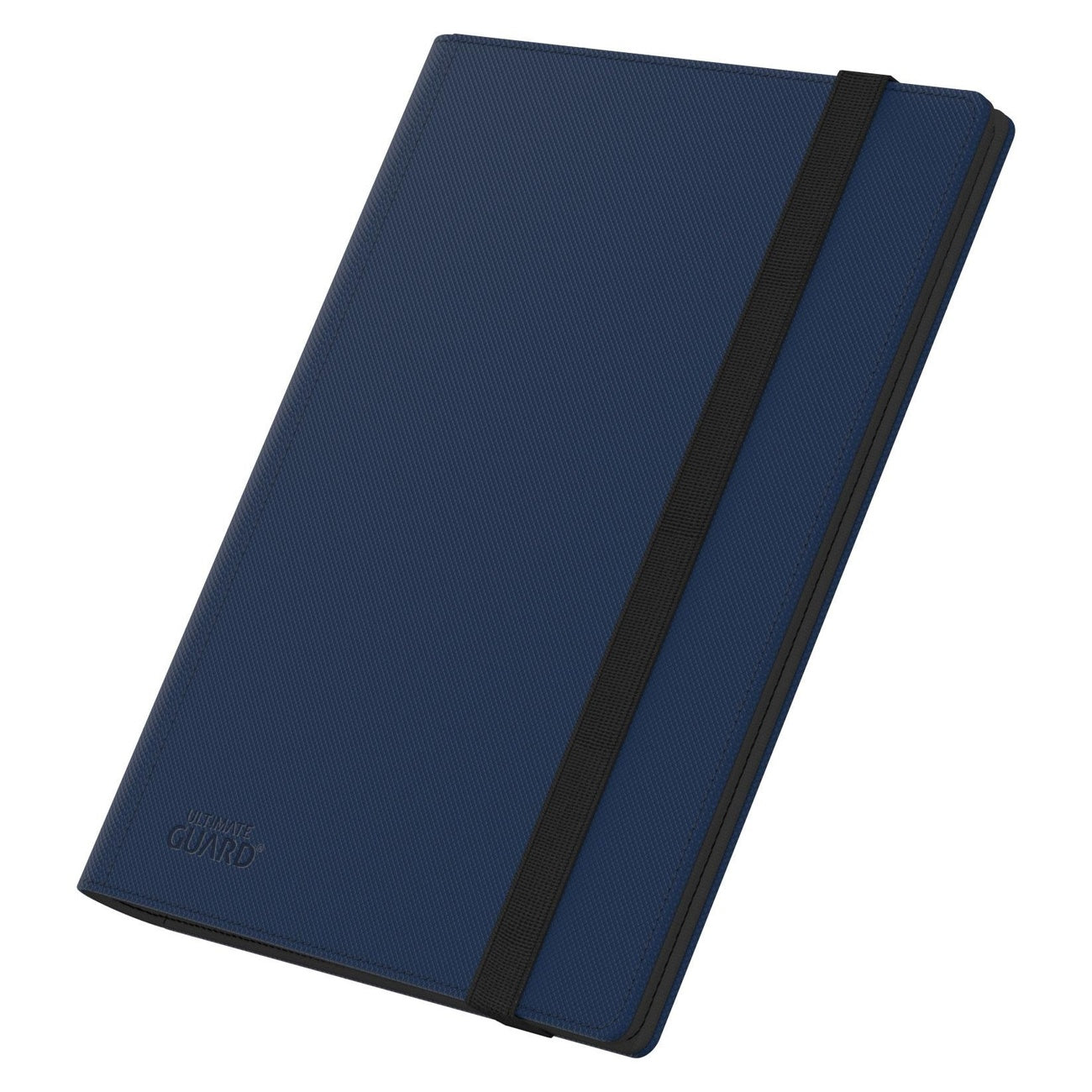 Image produit Ultimate Guard Flexxfolio 360 à 18 pochettes Xenoskin - Bleu