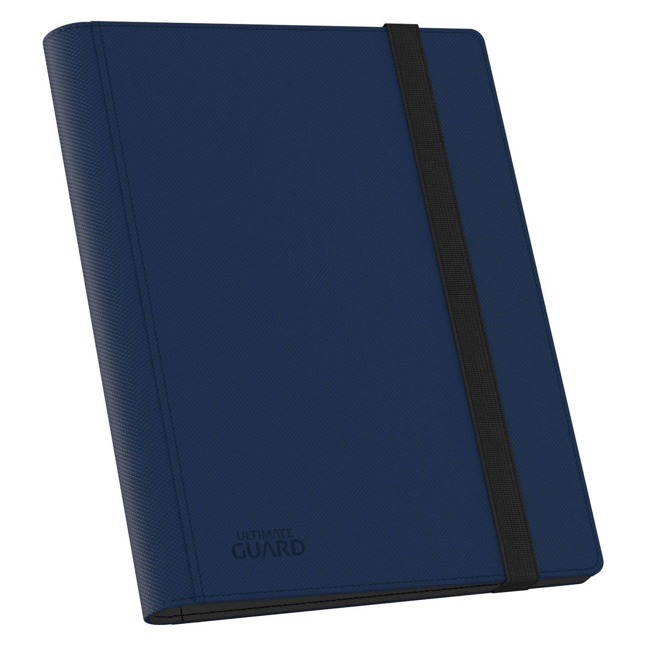 Image produit Ultimate Guard Flexxfolio 360 à 18 pochettes Xenoskin - Bleu