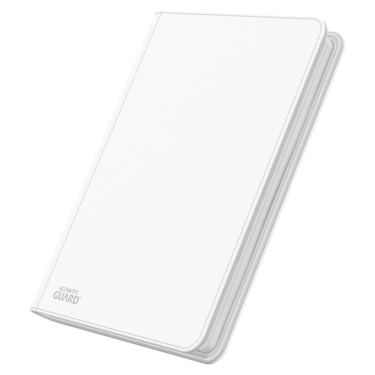Productafbeelding Ultimate Guard Zipfolio 360 18-vaks Xenoskin - Wit