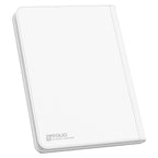 Productafbeelding Ultimate Guard Zipfolio 360 18-vaks Xenoskin - Wit