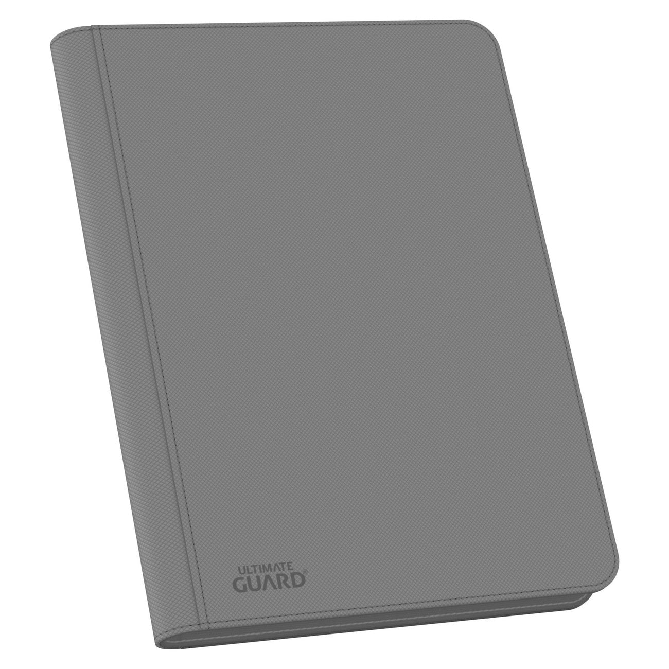 Productafbeelding Ultimate Guard Zipfolio 360 18-vaks Xenoskin - Grijs