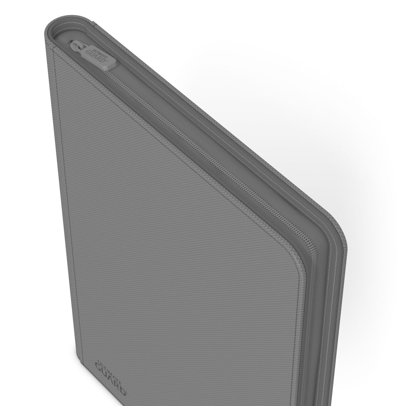 Productafbeelding Ultimate Guard Zipfolio 360 18-vaks Xenoskin - Grijs