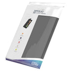 Product image Ultimate Guard Zipfolio 360 18-Pocket Xenoskin - Grey