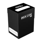 Productafbeelding Ultimate Guard Deck Case 80+ - Zwart