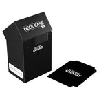 Productafbeelding Ultimate Guard Deck Case 80+ - Zwart