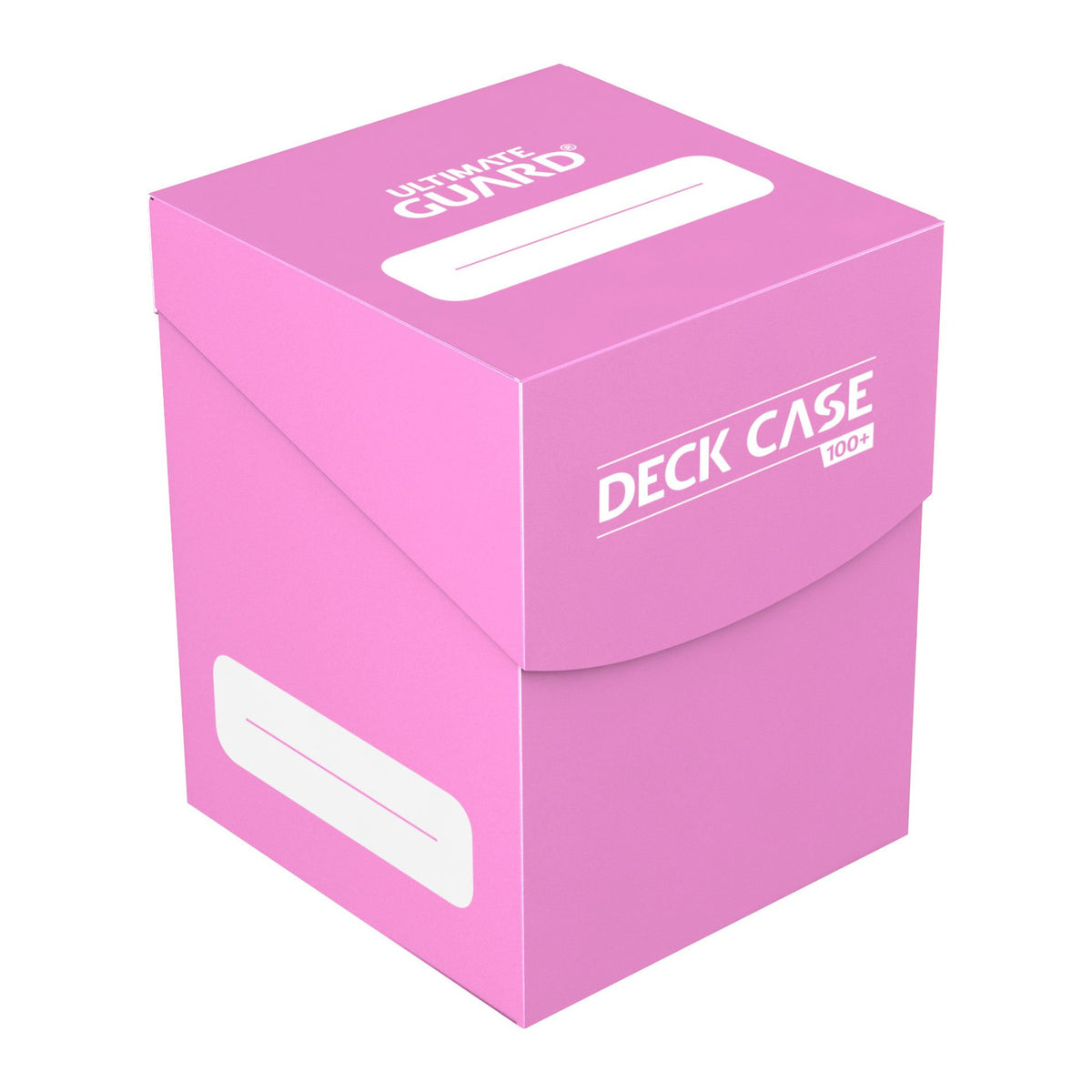 Productafbeelding Ultimate Guard Deck Case 100+ - Roze