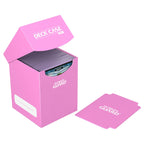 Productafbeelding Ultimate Guard Deck Case 100+ - Roze