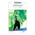 Image produit Ultimate Guard Comic Bags Standard (100) - Current Size Big