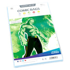Image produit Ultimate Guard Comic Bags Standard (100) - Current Size Big