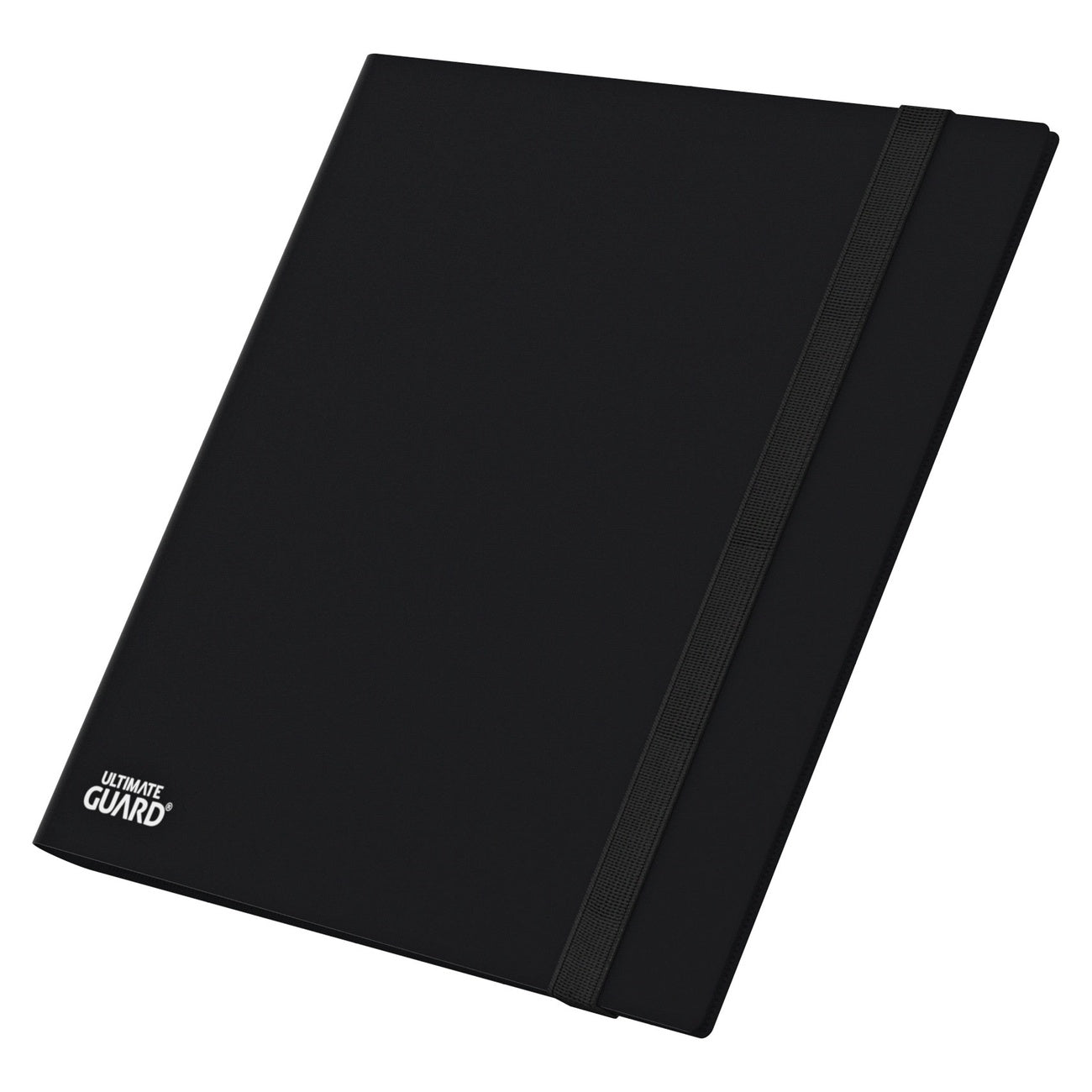 Productafbeelding Ultimate Guard Flexxfolio 480 24-vaks - Zwart
