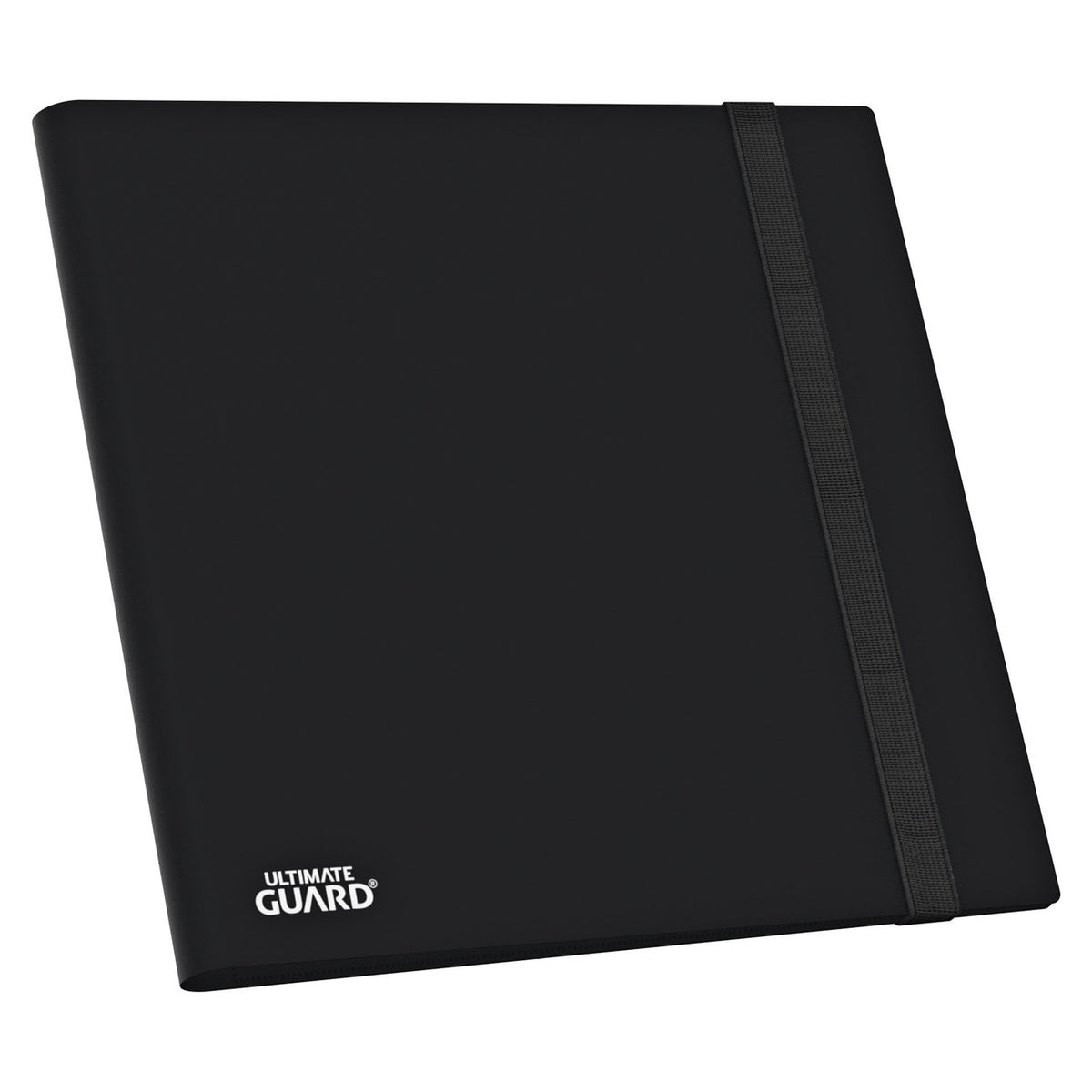 Productafbeelding Ultimate Guard Flexxfolio 480 24-vaks - Zwart