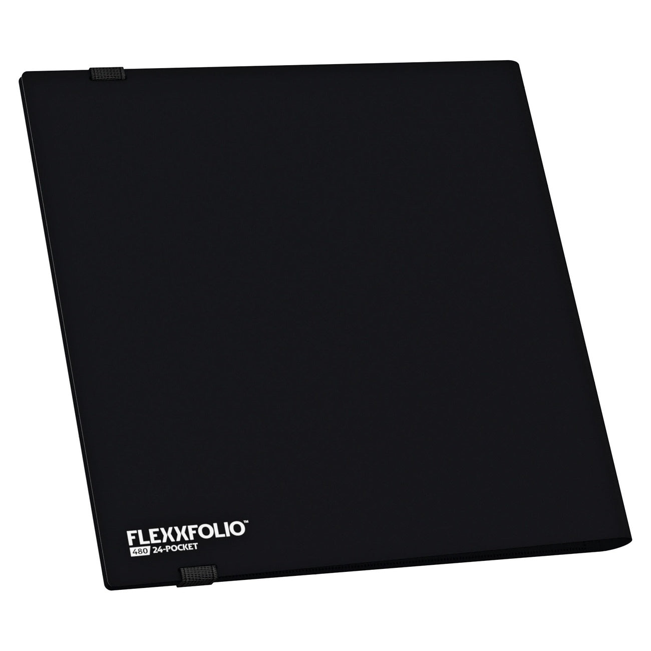Productafbeelding Ultimate Guard Flexxfolio 480 24-vaks - Zwart