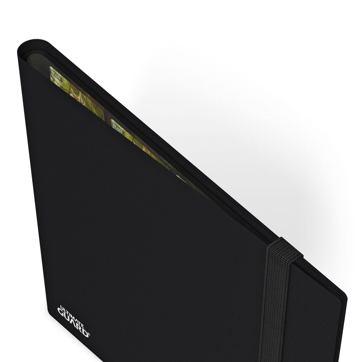 Productafbeelding Ultimate Guard Flexxfolio 480 24-vaks - Zwart