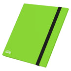 Productafbeelding Ultimate Guard Flexxfolio 480 24-pocket - Lichtgroen