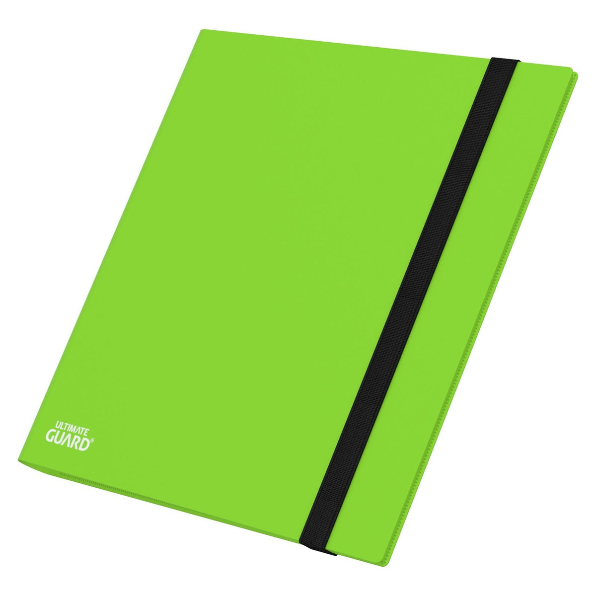 Productafbeelding Ultimate Guard Flexxfolio 480 24-pocket - Lichtgroen