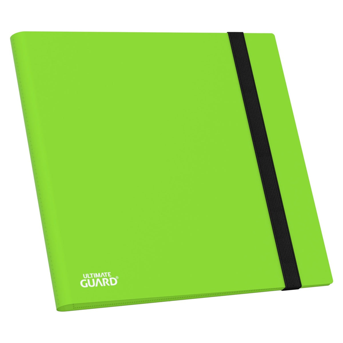 Productafbeelding Ultimate Guard Flexxfolio 480 24-pocket - Lichtgroen