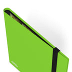 Productafbeelding Ultimate Guard Flexxfolio 480 24-pocket - Lichtgroen