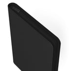Produktbild Ultimate Guard Zipfolio 320 16-Pocket Xenoskin - Black