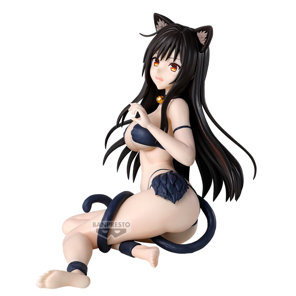 Produktbild To Love-Ru Darkness - Yui Kotegawa Nyarls Collection Figur